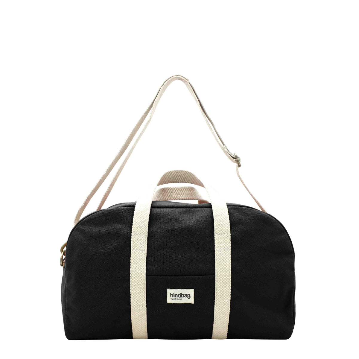 Bolso bowling Charlie Negro Hindbag2