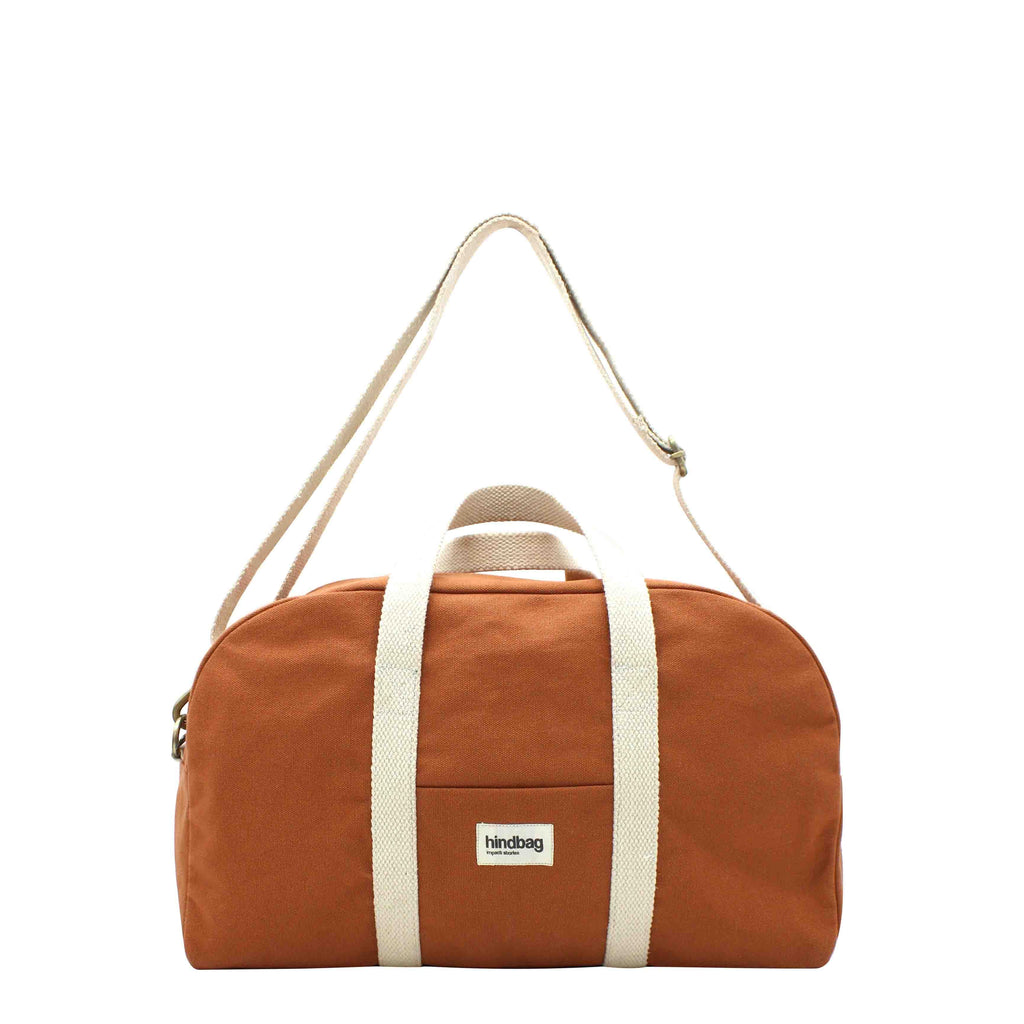 Bowlingtasche Charlie Sienna Hindbag2