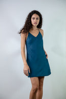 Charlotte Dress - Bhoomi