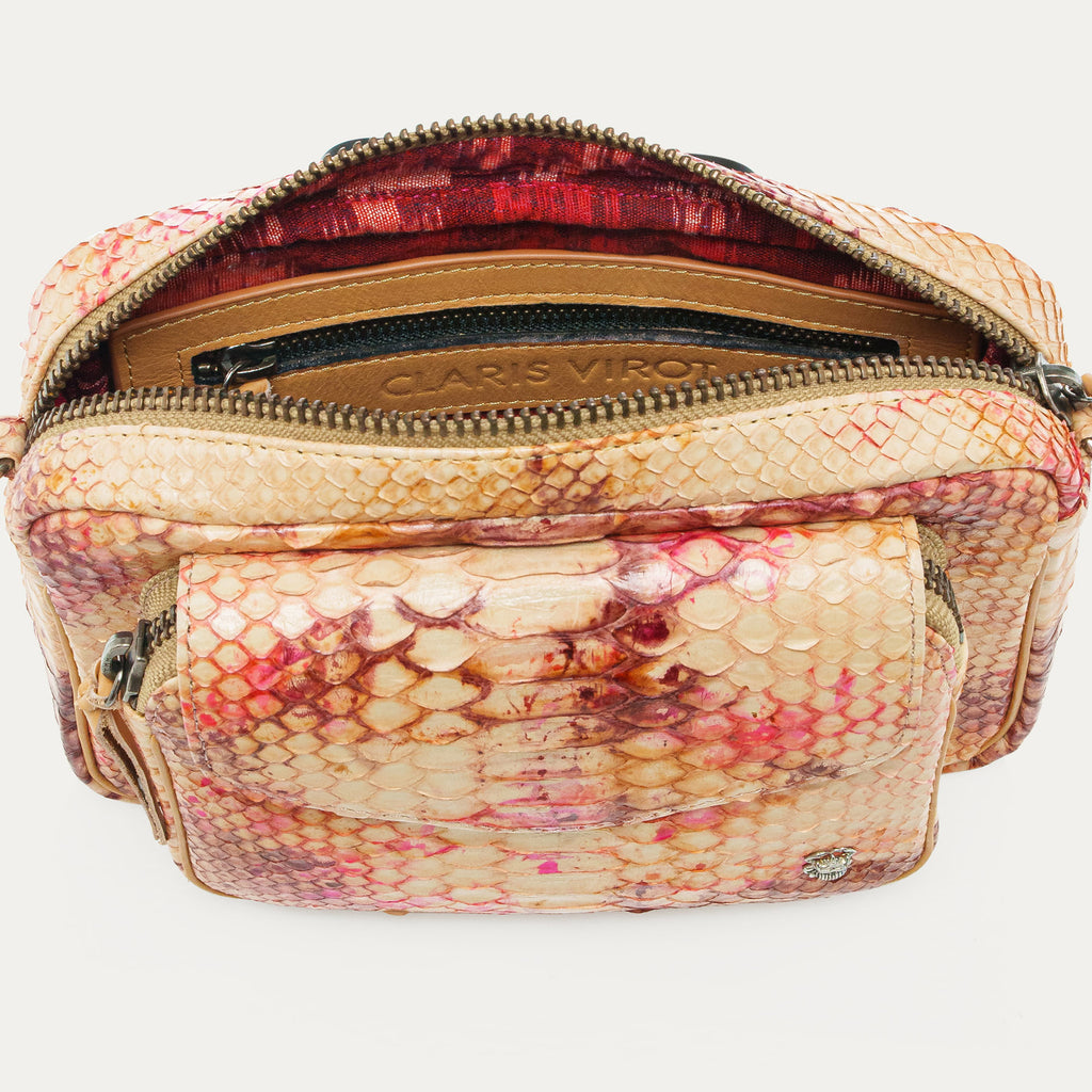 Charly Python Amphore