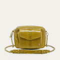 Charly Python Soufre
