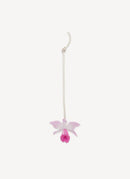 Loewe - Charm Orchidée - Pink - Femme