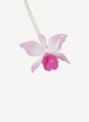 Loewe - Charm Orchidée - Pink - Femme