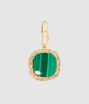 Aurelie Bidermann - Charm Miki Malachite - Femme