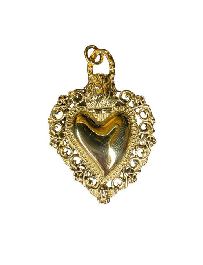 Charm Roméo - 2 Tailles