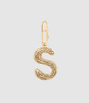 Aurelie Bidermann - Charm Amaite "S" Doré - Femme
