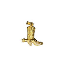 Charm Santiags - Strass