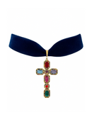 Collier Giulietta - Choker 2 Modèles