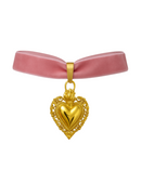 Collier Romeo - Choker 11 Couleurs