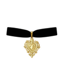 Collier Verona - Choker 3 Variantes