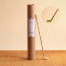 Chashaku - Cuillère En Bambou Pour Le Thé Matcha