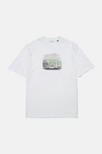 Camiseta Chassing Classics White
