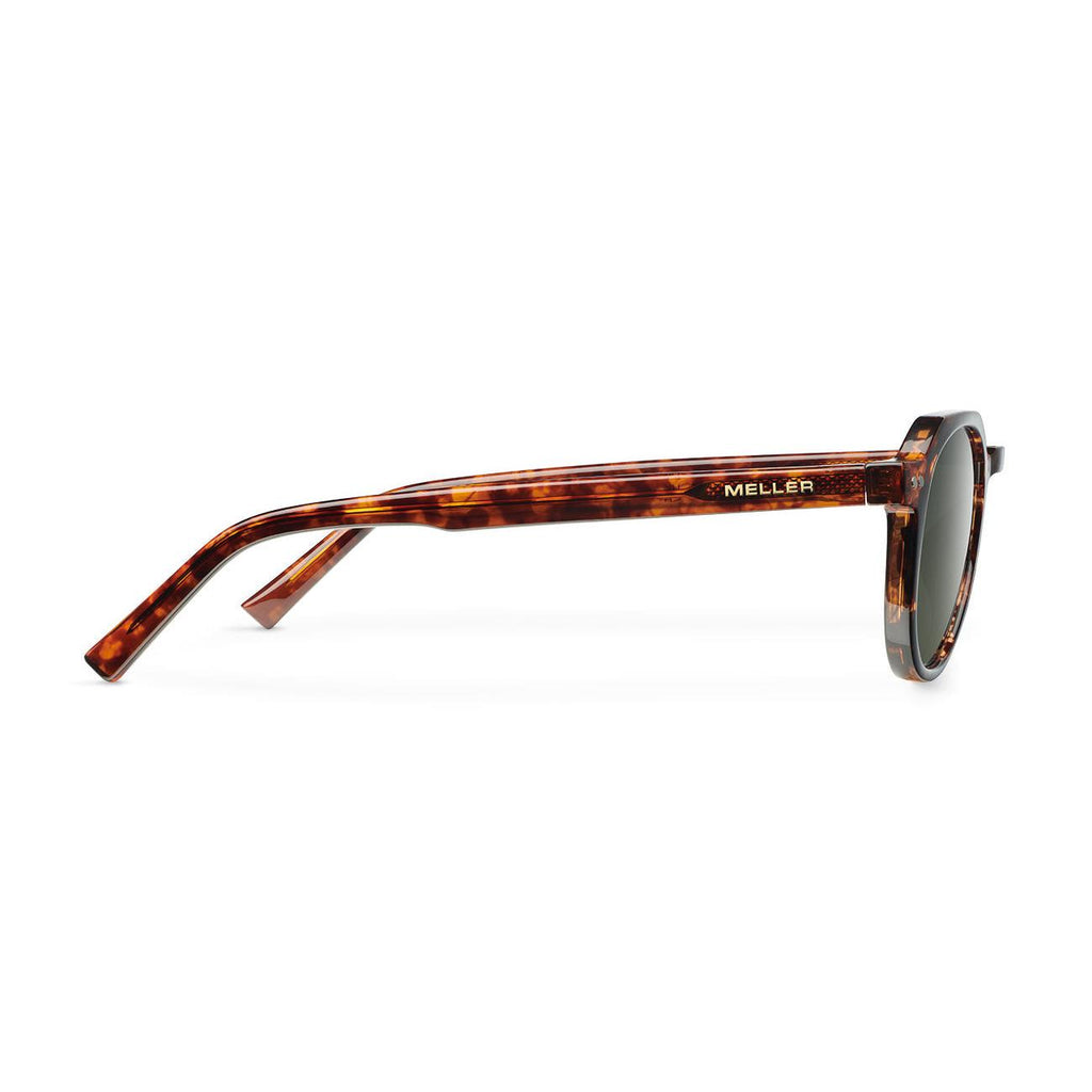 Lunette De Soleil Chauen Tigris Olive