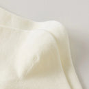 Chaussette femme crème vendue à l’unité avec broderie chien ou chat. Maille douce, bord roulotté et taille unique 35-41. Confort et fantaisie garantis.