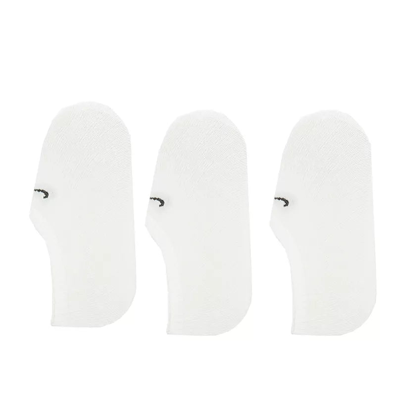 Chaussette Nike Mini Soquette - Blanc