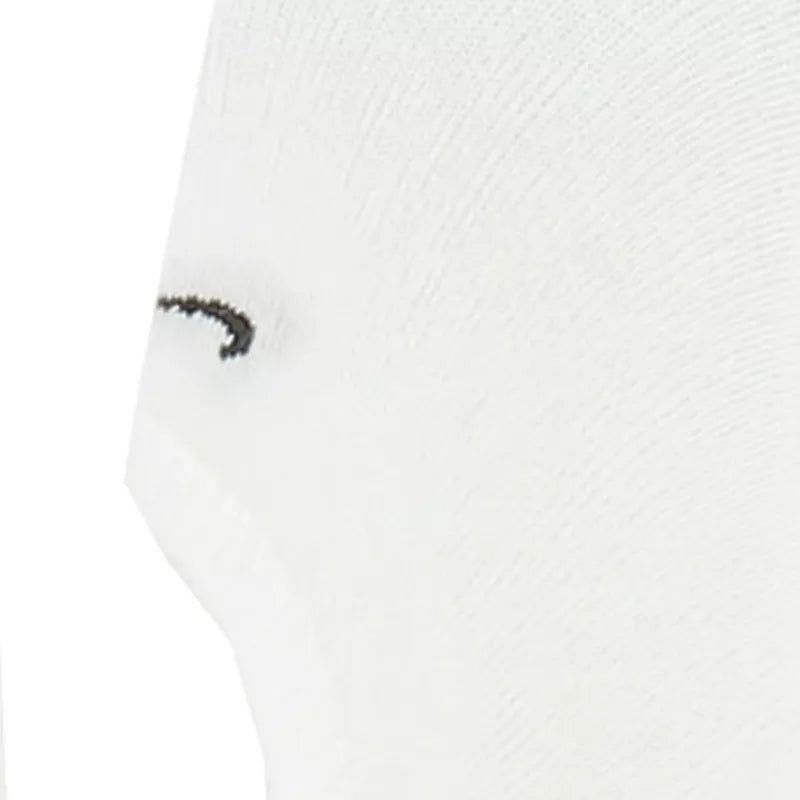Chaussette Nike Mini Soquette - Blanc