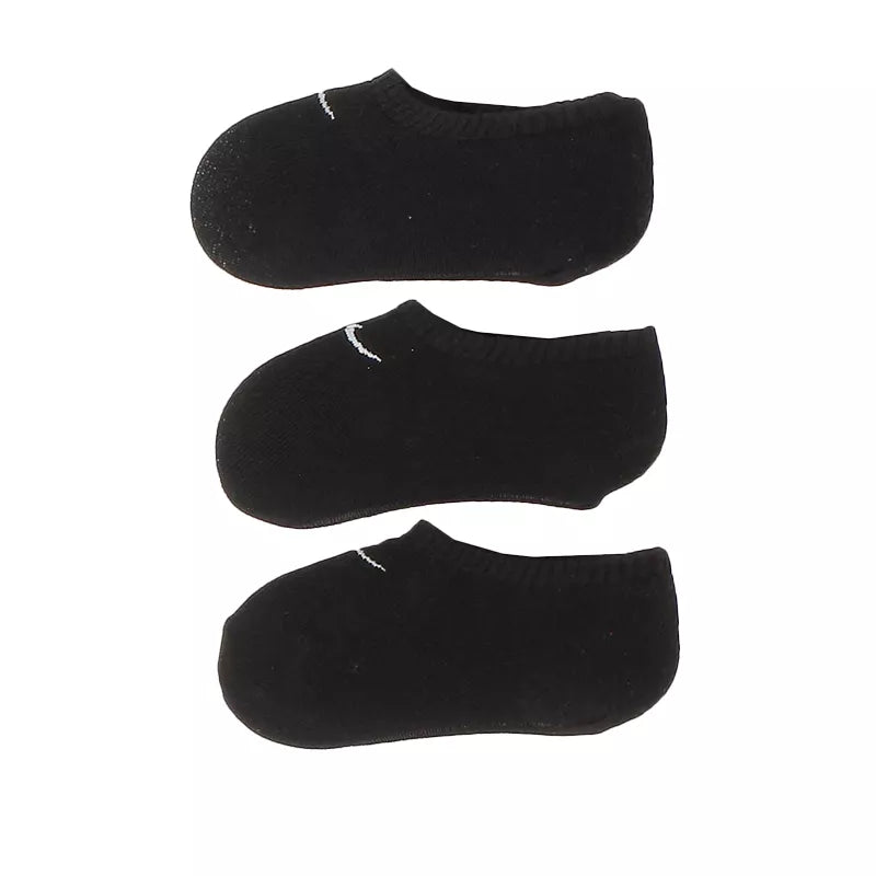 Chaussette Nike Mini Soquette - Noir