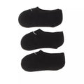 Chaussette Nike Mini Soquette - Noir