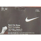 Chaussette Nike Mini Soquette - Noir