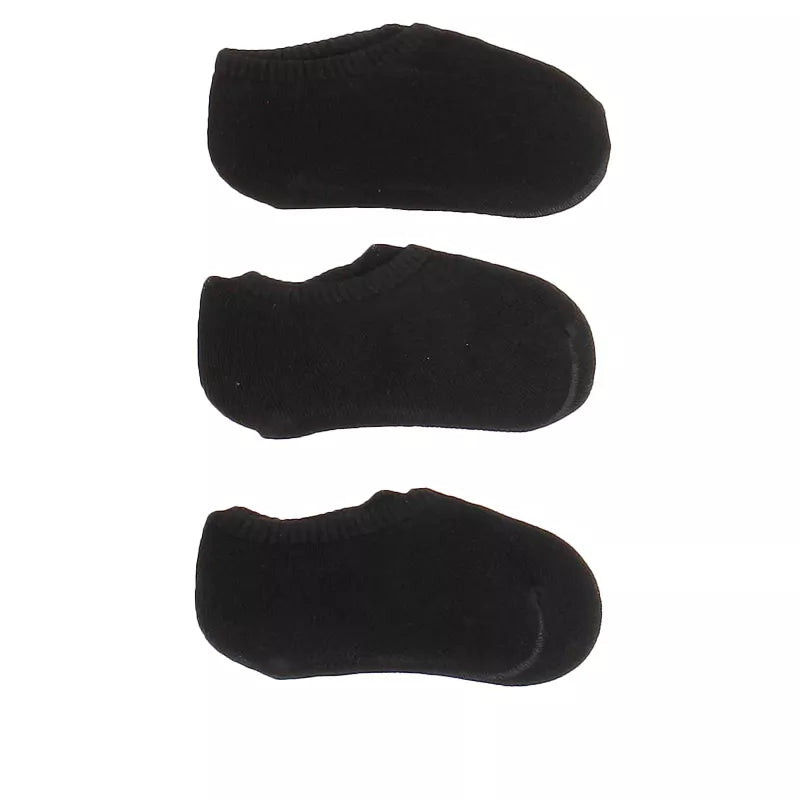 Chaussette Nike Mini Soquette - Noir