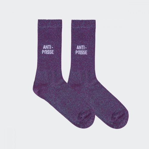 Félicie Aussi - Chaussettes Anti-Poisse / 36-40