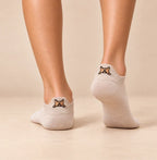 Chaussettes Languette Chien & Chat