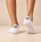 Chaussettes Languette Chien & Chat