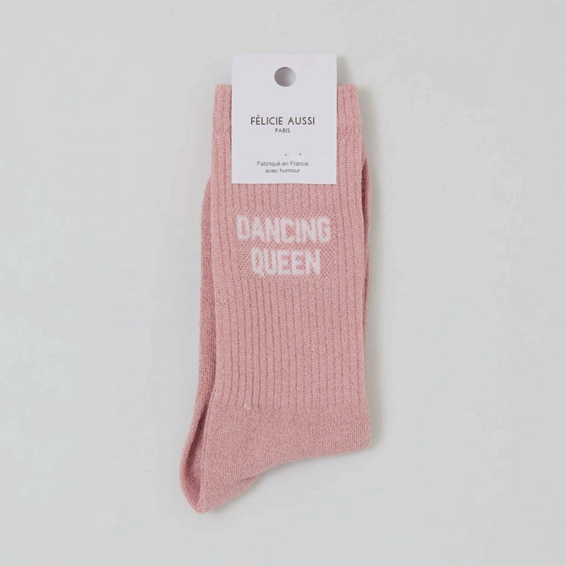 Chaussettes Dancing Queen