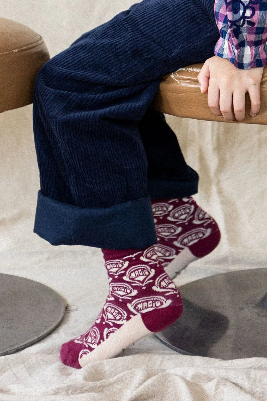 Chaussettes Doce