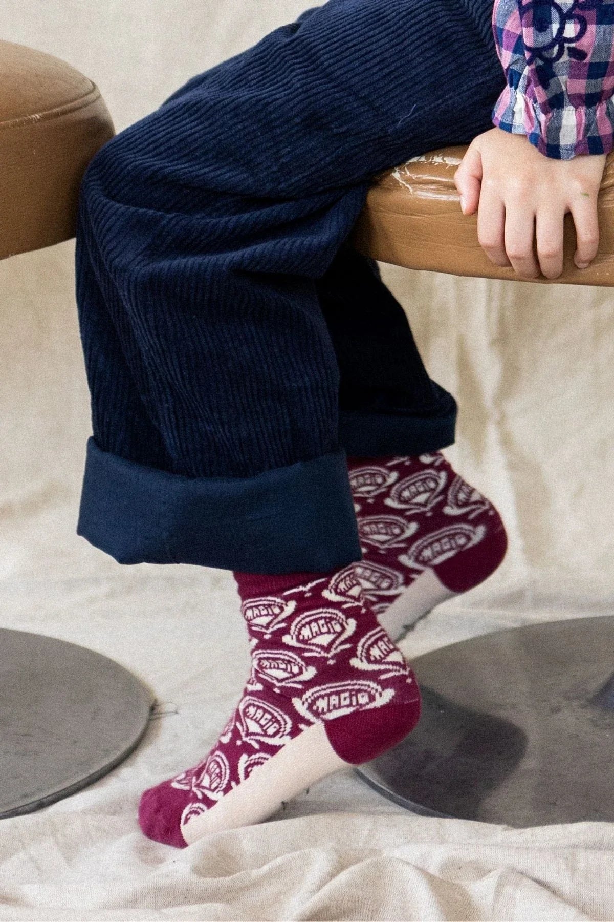 Chaussettes Doce