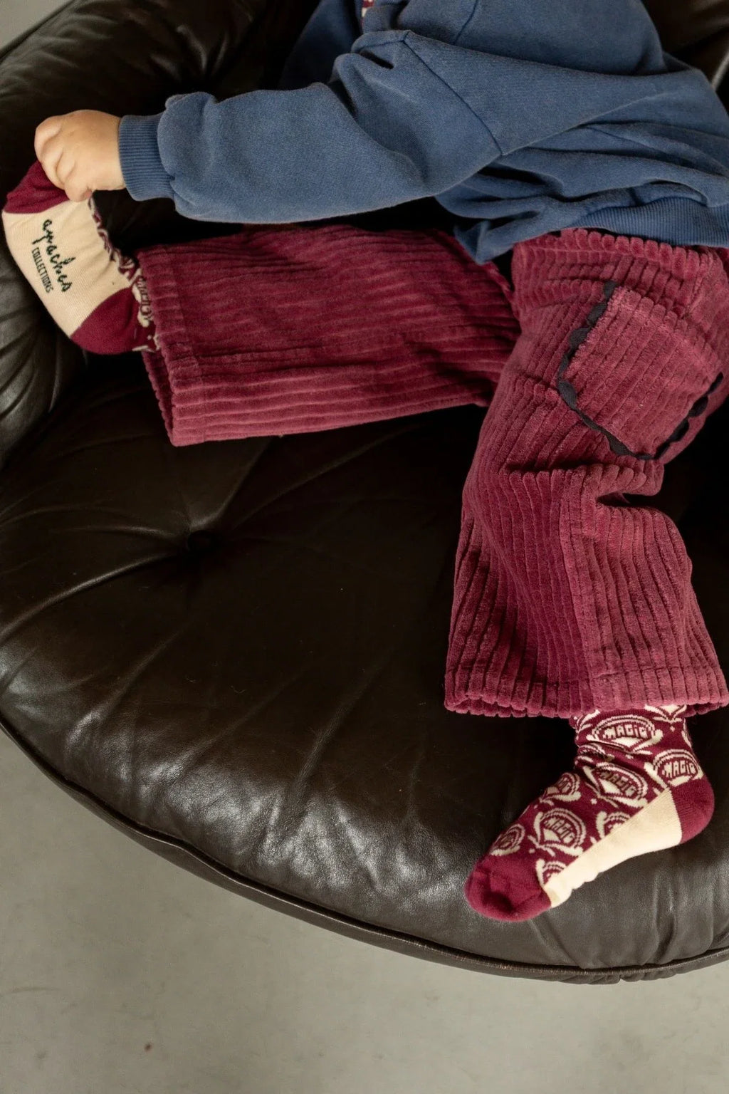 Chaussettes Doce