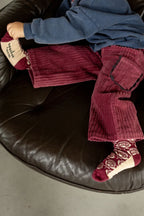 Chaussettes Doce