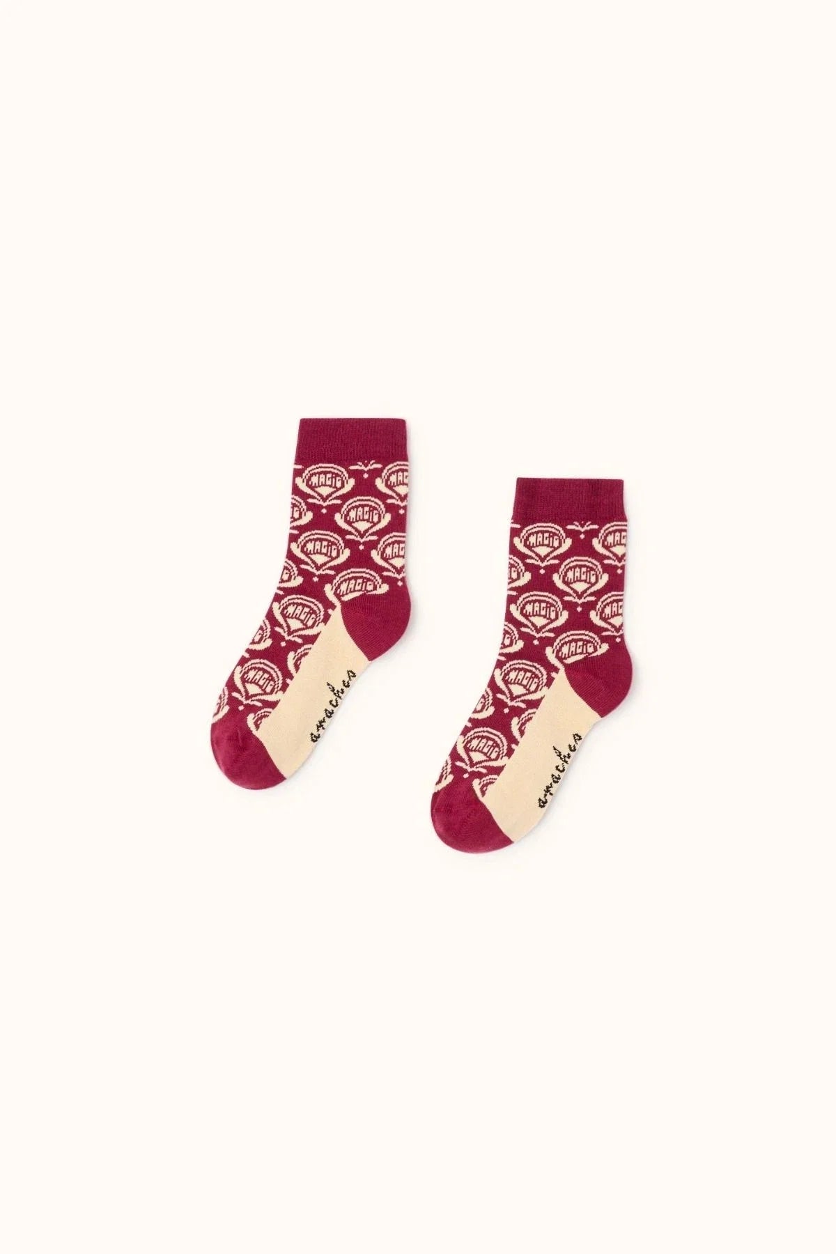 Chaussettes Doce