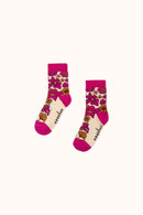 Chaussettes Doce - Joy Macadamia - Bébé/Enfant