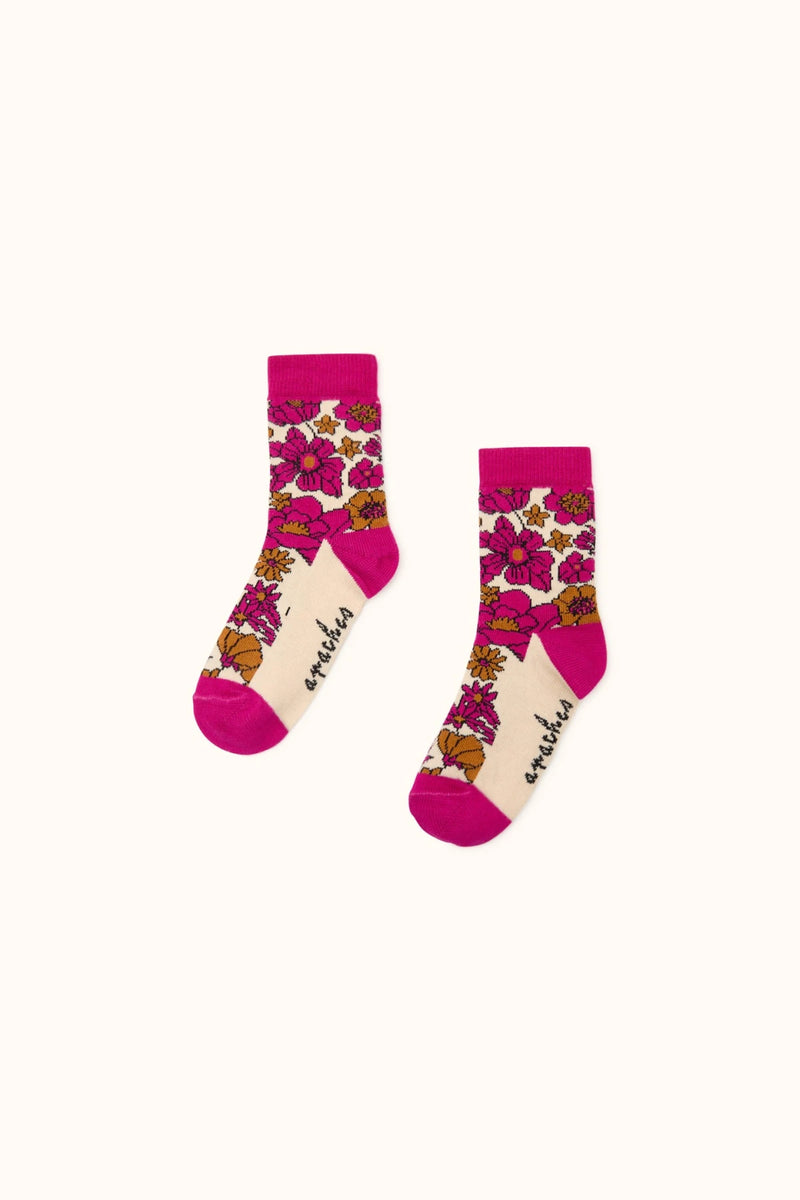 Chaussettes Doce - Joy Macadamia - Bébé/Enfant