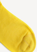 Maria La Rosa - Chaussettes Soquette One - Lemon - Femme