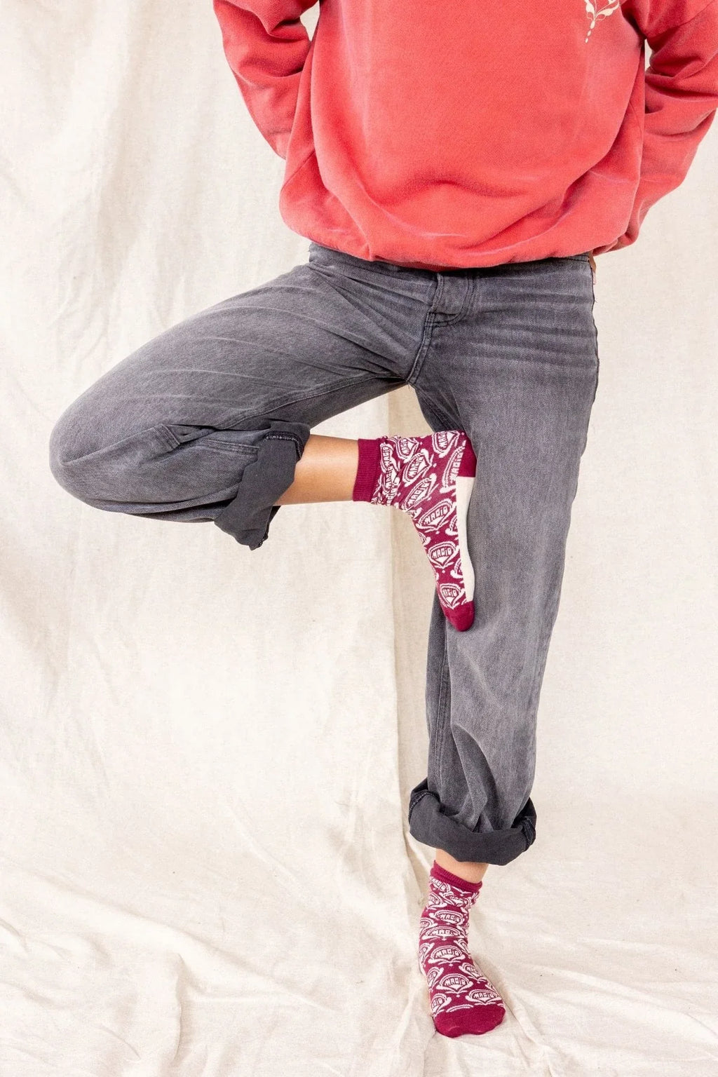 Chaussettes Estrella