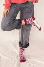 Chaussettes Estrella