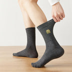 Indulgent High Socks