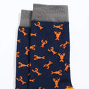 Chaussettes Hautes Iodées Homme