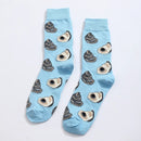 Chaussettes Hautes Iodées Homme