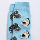 Chaussettes Hautes Iodées Homme