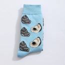 Chaussettes Hautes Iodées Homme