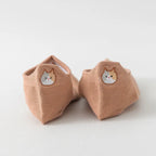 Calcetines con Lengüeta de Gato