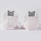 Chaussettes Languette Chien & Chat