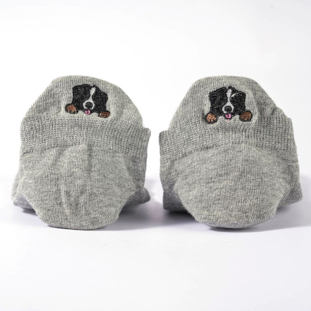 Chaussettes Languette Chien & Chat