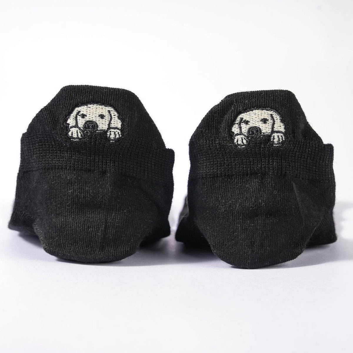 Chaussettes Languette Chien & Chat