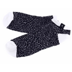 Nike Jordan Elephant Socks - Black