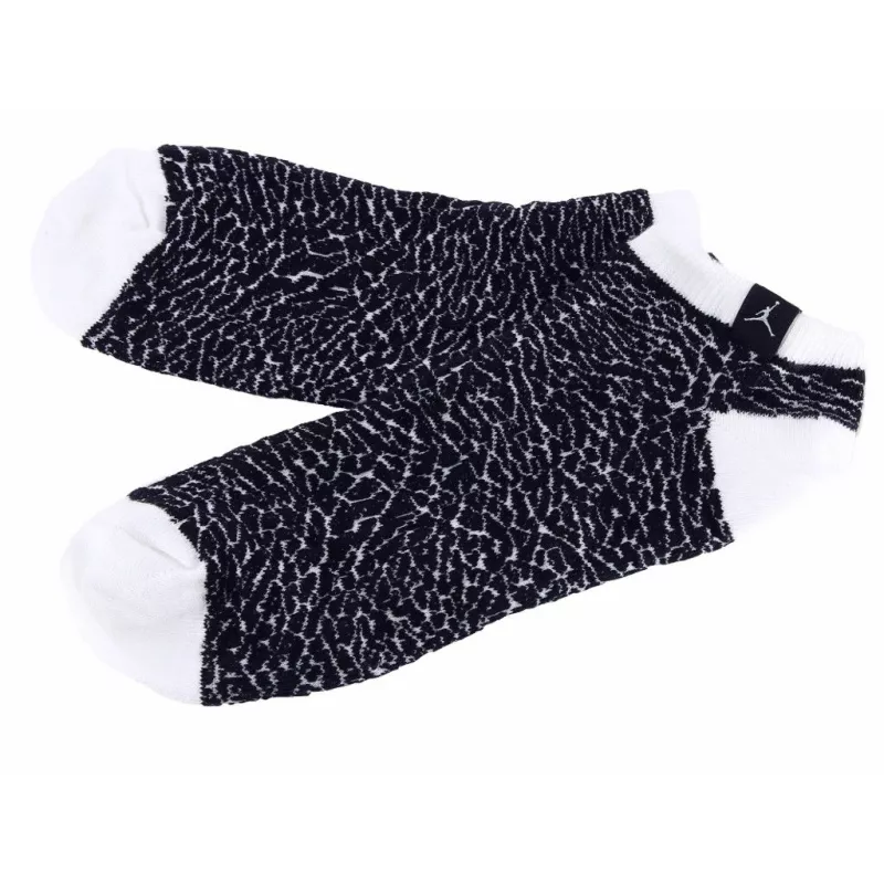 Nike Jordan Elephant Socks - Black