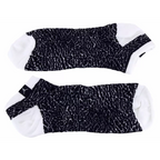 Nike Jordan Elephant Socks - Black